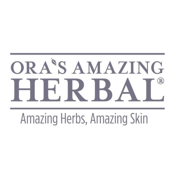 Fragrance Free Body Powder for Women and Men, Unscented Talc Free Talcum Powder, Cornstarch Free Dusting, Waxing, Natural Sugaring, Foot Powder, Dry Shampoo, Made in USA, Ora’s Amazing Herbal, 2.5 oz - Image 10