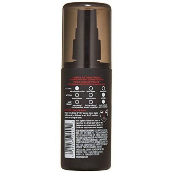 L'Oreal Paris Infallible Pro Makeup Extender Finishing Spray 3.4 Ounce - Pack of 2 - Image 6