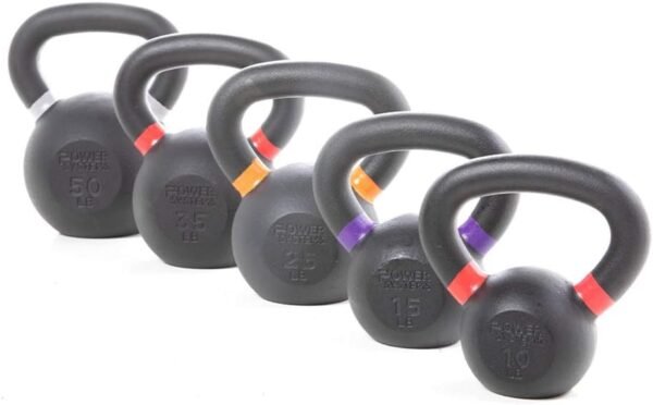 Power Systems Kettlebell Prime - Image 4