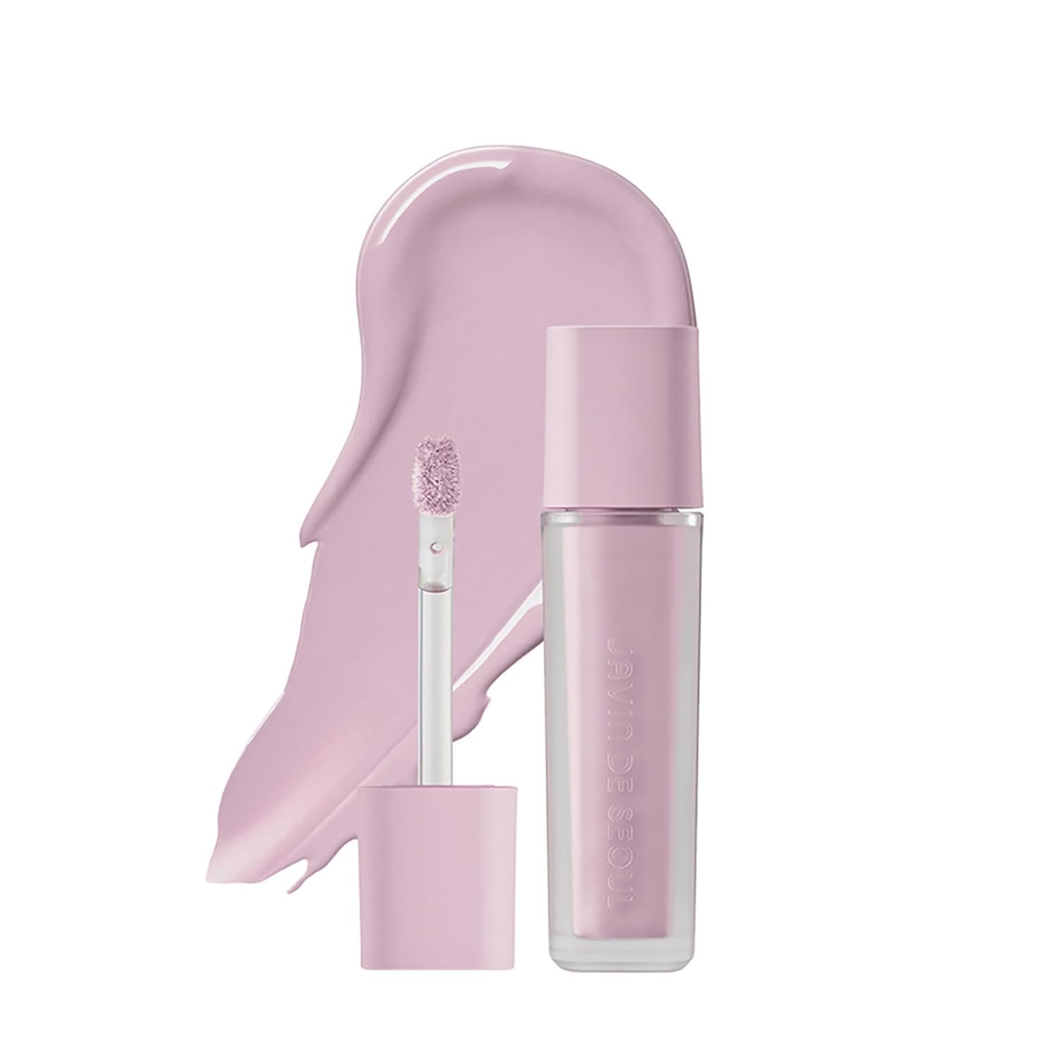 Wink Eye Primer | Long-Lasting Crease-Free Eye Makeup, Smooths & Preps Eyelid Base, Vibrant Colors, All-Day Wear - 5.5g (14 Light Lilac) - Image 2