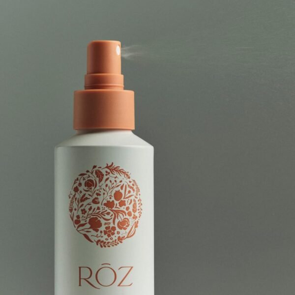 RŌZ Air Thickening Spray - Volumizing Hair Spray for Fuller, Thicker Hair | Lightweight, Non-Greasy Formula | For All Hair Types | 150ml - Image 8