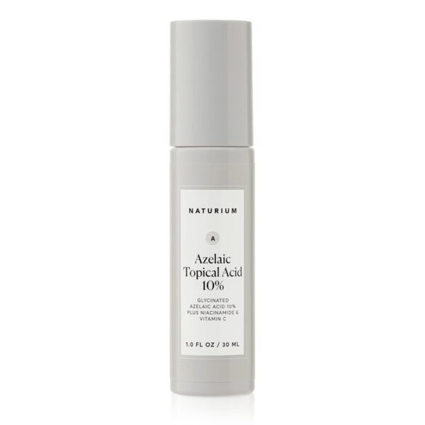 Naturium Azelaic Topical Acid 10%, Face & Skin Care Beauty Treatment with Niacinamide & Vitamin C, 1 oz - Image 10