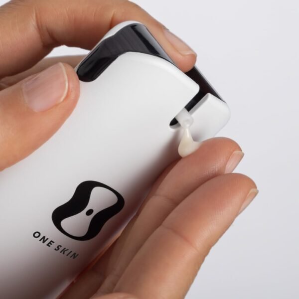 FACE OS-01 Peptide Topical Supplement & Skin Longevity Age Reversal Moisturizer - Image 6