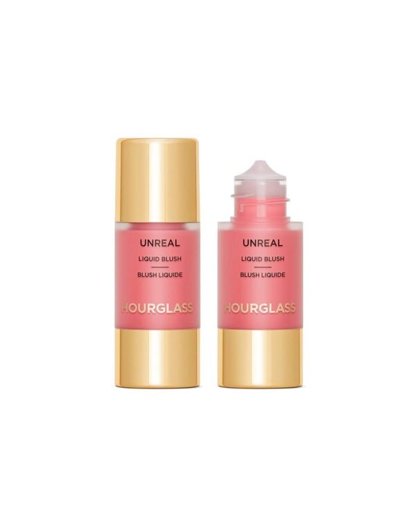 Hourglass Unreal Liquid Blush - Image 2
