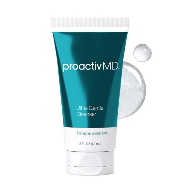 Proactiv ProactivMD 3Step Acne Treatment System Starter Set 30 Day, White, 1 Count - Image 5