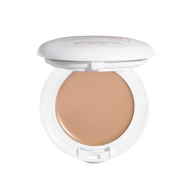 Avène Mineral High Protection Tinted Compact - Image 2