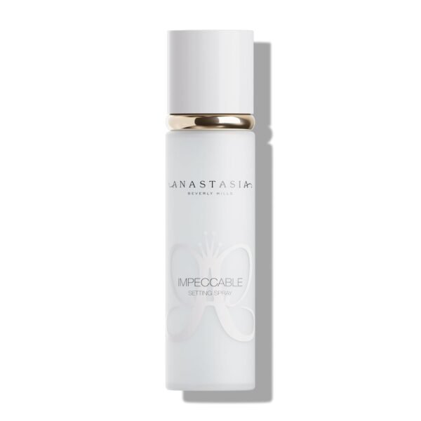Anastasia Beverly Hills - Impeccable Blurring Matte Setting Spray - Image 3