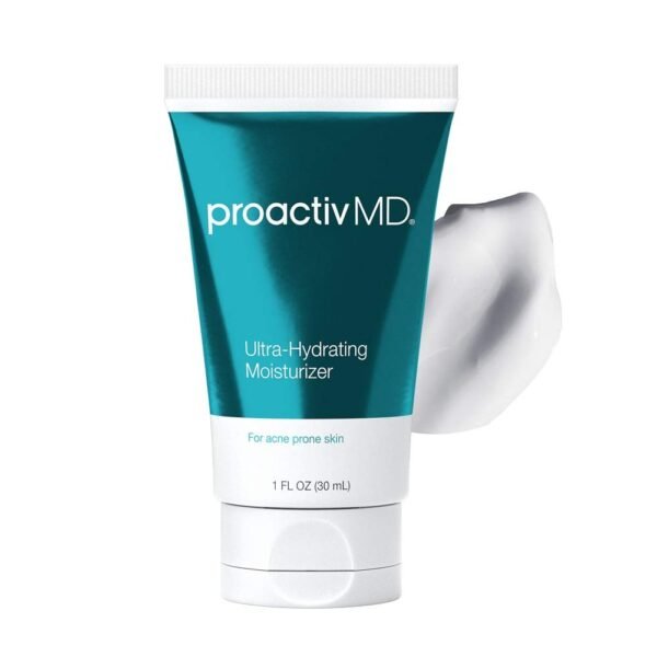 Proactiv ProactivMD 3Step Acne Treatment System Starter Set 30 Day, White, 1 Count - Image 4