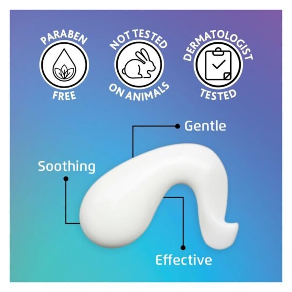 Oxy Acne Medication Face Wash - Maximum Action with Maximum Strength 10% Benzoyl Peroxide (5 Fl Oz) - Image 5
