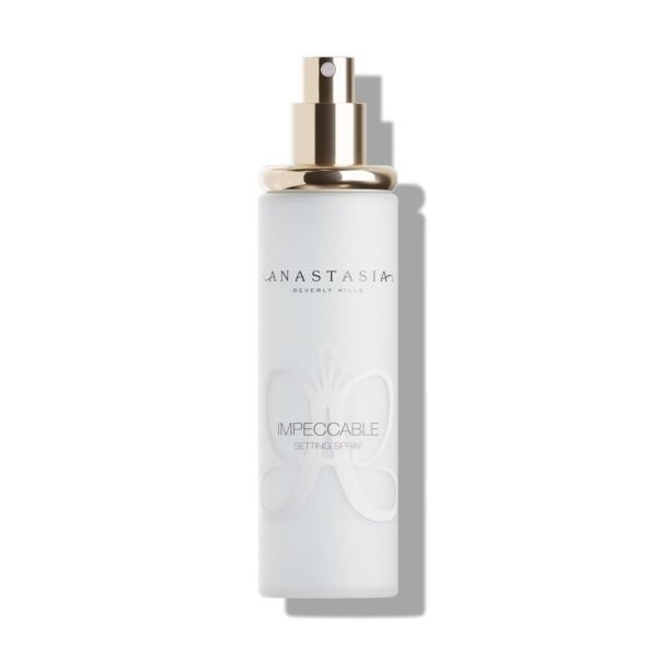 Anastasia Beverly Hills - Impeccable Blurring Matte Setting Spray - Image 2