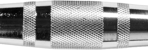 Premium Rubber Encased Hex Dumbbell, Pairs - Image 6