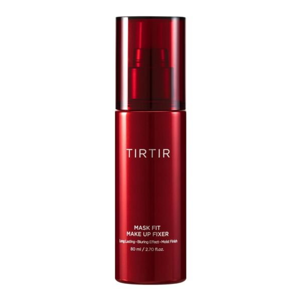 TIRTIR Mask Fit Make-up Fixer, 24H Long Lasting Makeup Finishing Setting Spray, Lightweight and Non-greasy, 2.7 Fl Oz - Image 2