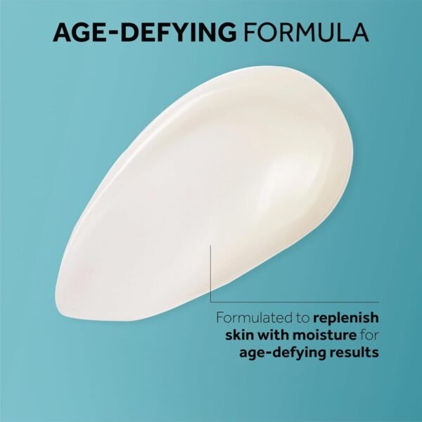 No7 Protect & Perfect Intense Advanced Serum - Anti-Aging Face Serum that Visibly Smoothes & Firms Fine Lines and Wrinkles - Formulated with Hyaluronic Acid and Matrix 3000+ Technology (1 Fl Oz) - Image 5