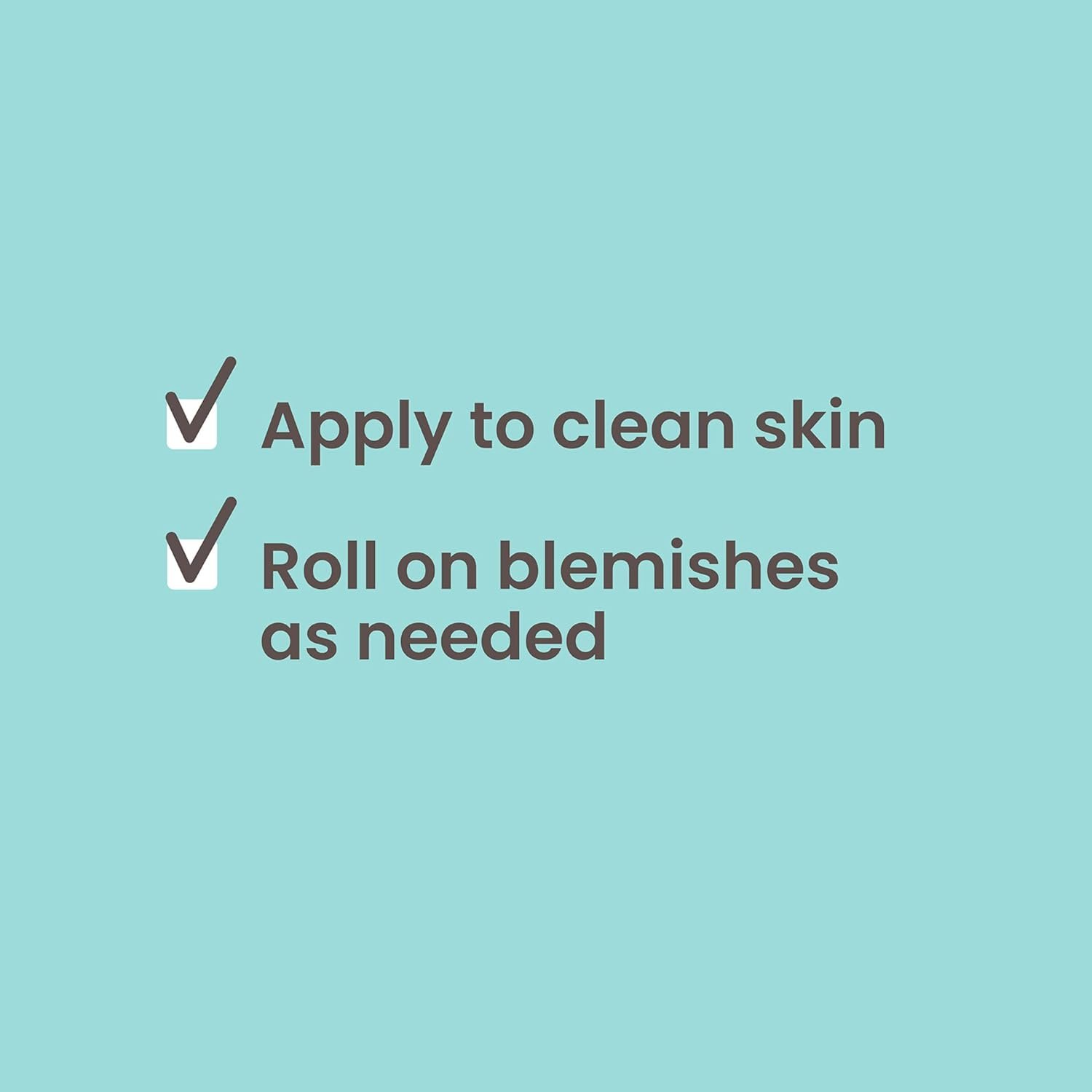 Burt’s Bees Clear and Balanced Herbal Blemish Stick, On the Go Acne Treatment, Unclogs Pores, Use in Skincare Regime, Pack of 12, Pack May Vary - Image 10