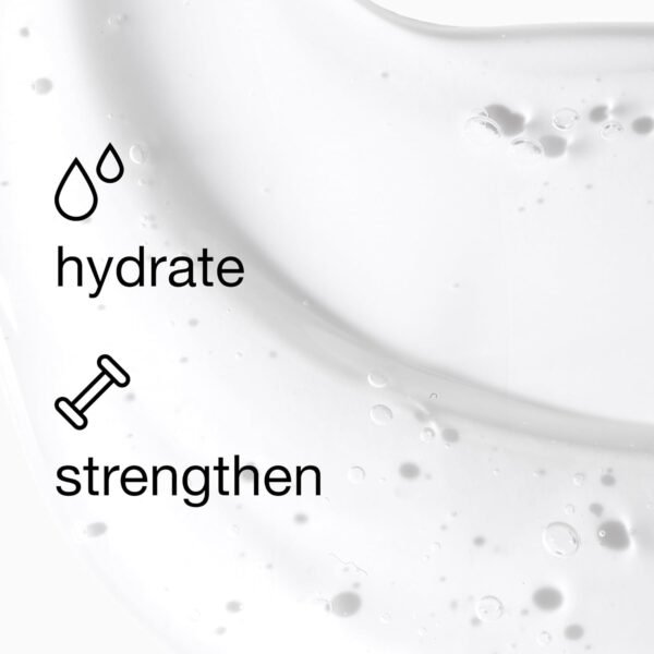 Clinique Dramatically Different Hydrating Jelly Lightweight Oil Free Face Moisturizer With Hyaluronic Acid For All Skin Types - Image 5