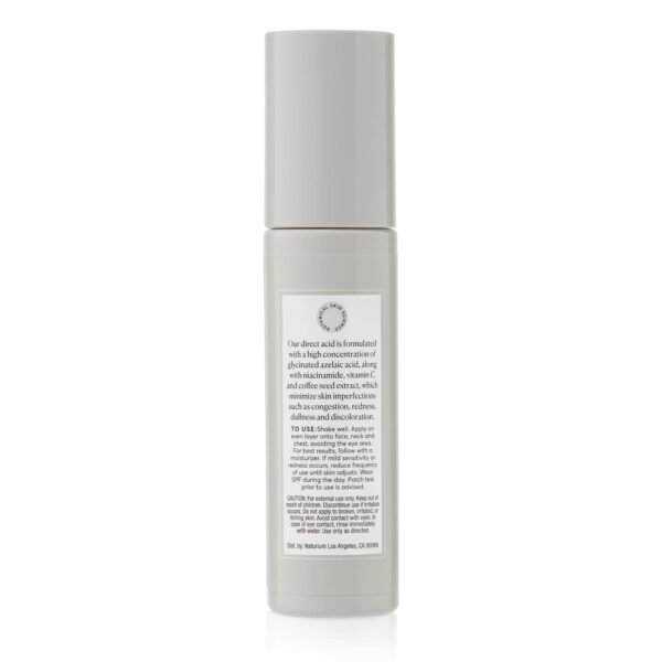 Naturium Azelaic Topical Acid 10%, Face & Skin Care Beauty Treatment with Niacinamide & Vitamin C, 1 oz - Image 9