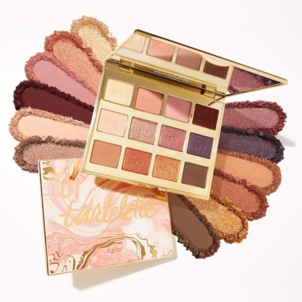 tarte tartelette™ energy Amazonian clay palette - Image 3