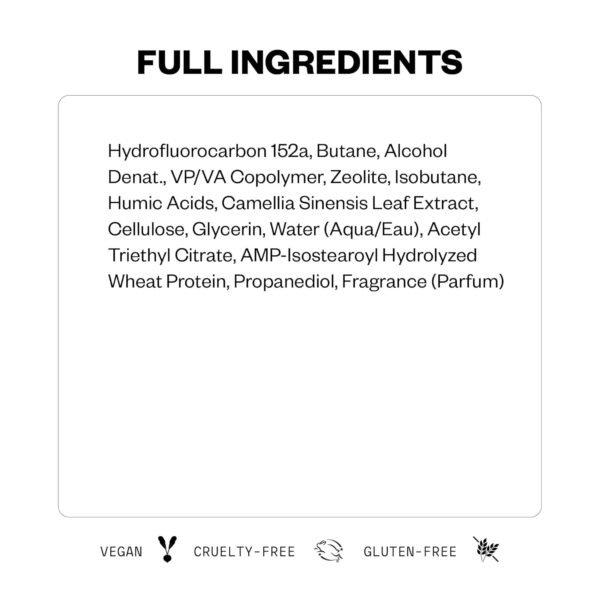 IGK Pick Me Up Maximum Lift Root Boost Spray - Image 7