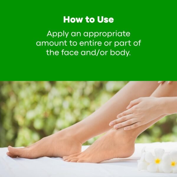 TONYMOLY Aloe Chok Soothing Gel - Image 6