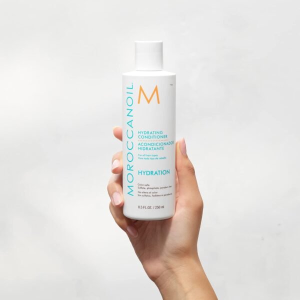 Moroccanoil Hydrating Conditioner - Image 7