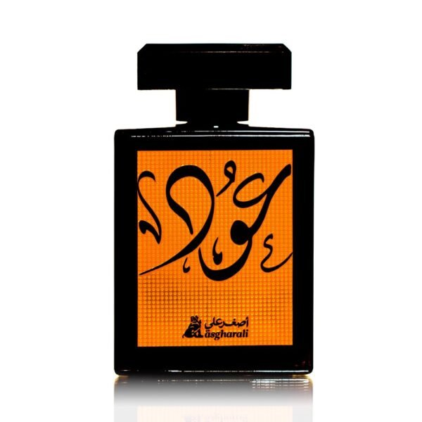 Exotic Oud Perfume - Woody Amber Floral Fragrance - Sandalwood Musk - Eau De Parfum Spray Vaporisateur for Men & Women 100ML - Image 2