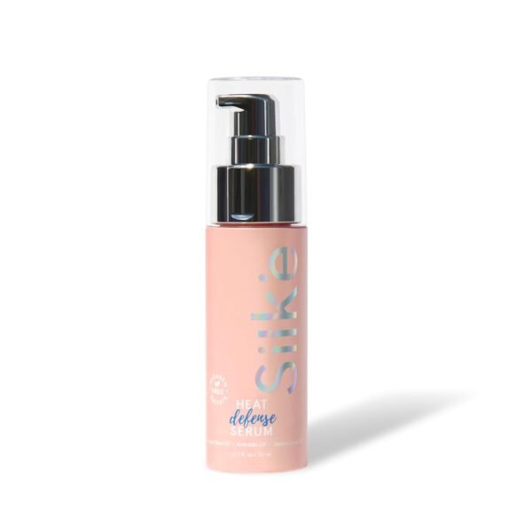 Silk'e Heat Defense Thermal Hair Serum - Image 2