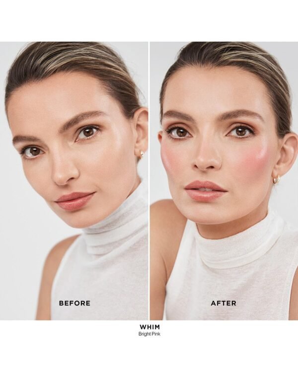 Hourglass Unreal Liquid Blush - Image 5