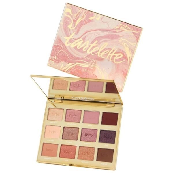 tarte tartelette™ energy Amazonian clay palette - Image 2