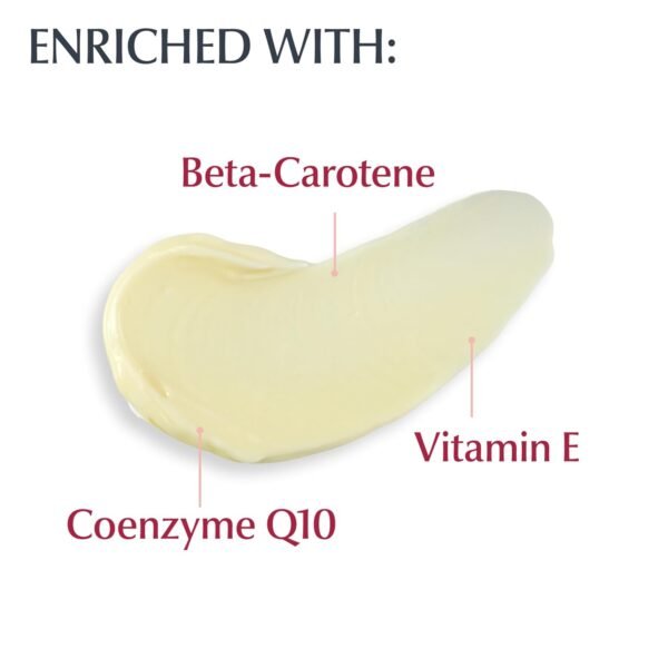 Eucerin Q10 Anti-Wrinkle Face Cream, Unscented Face Cream for Sensitive Skin, 1.7 Oz Jar - Image 5
