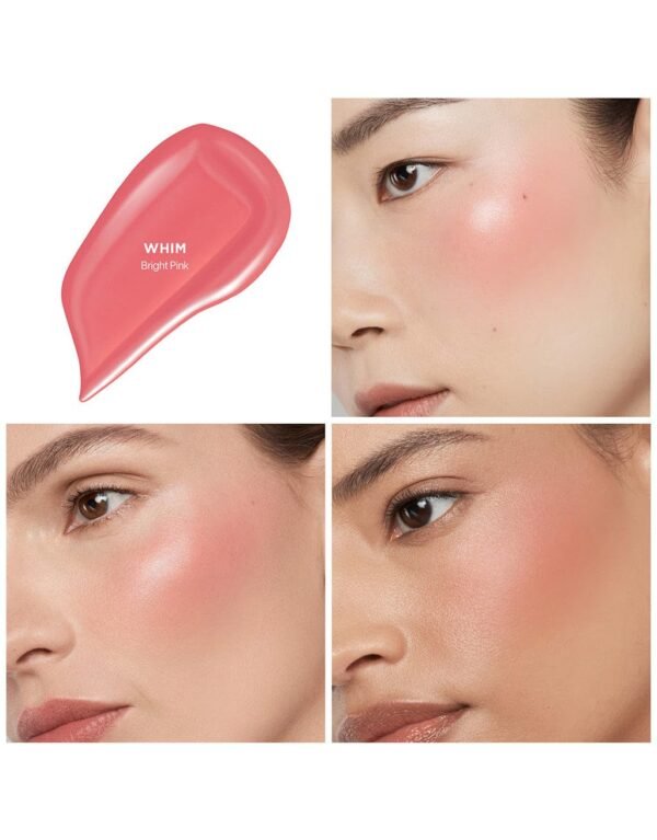 Hourglass Unreal Liquid Blush - Image 4