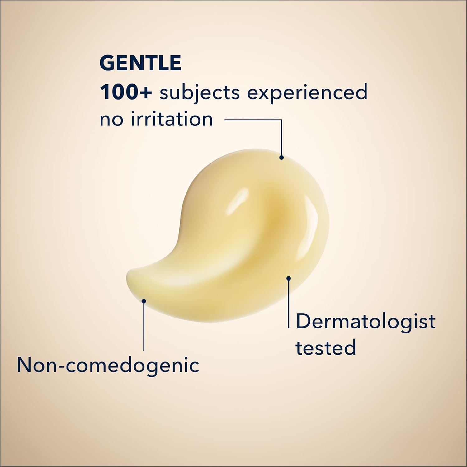 RoC Retinol Correxion Deep Wrinkle Retinol Face Serum with Ascorbic Acid, Daily Anti-Aging Skin Care Treatment for Fine Lines, Dark Spots, Acne Scars, 1 Ounce (Packaging May Vary) - Image 5