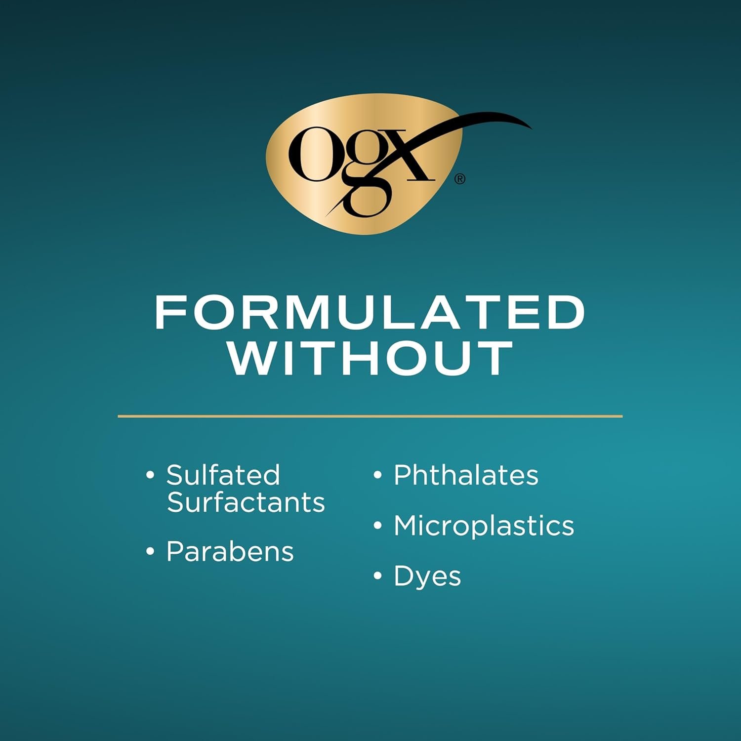 OGX Nourishing + Coconut Milk Shampoo & Conditioner, Set, 25.4 Fl Oz (Pack of 2) - Image 8