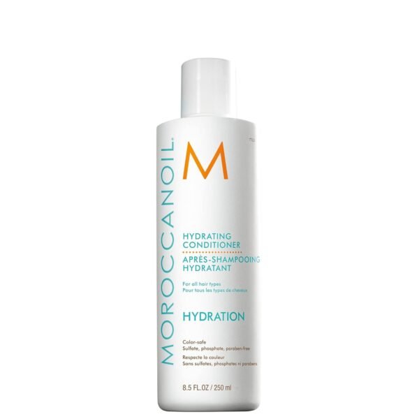 Moroccanoil Hydrating Conditioner - Image 2