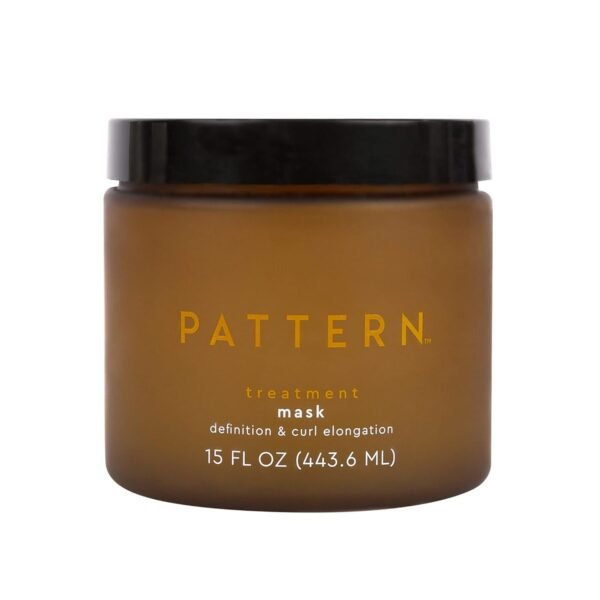 PATTERN Beauty by Tracee Ellis Ross Treatment Mask 15 oz/ 443.6 mL - Image 2