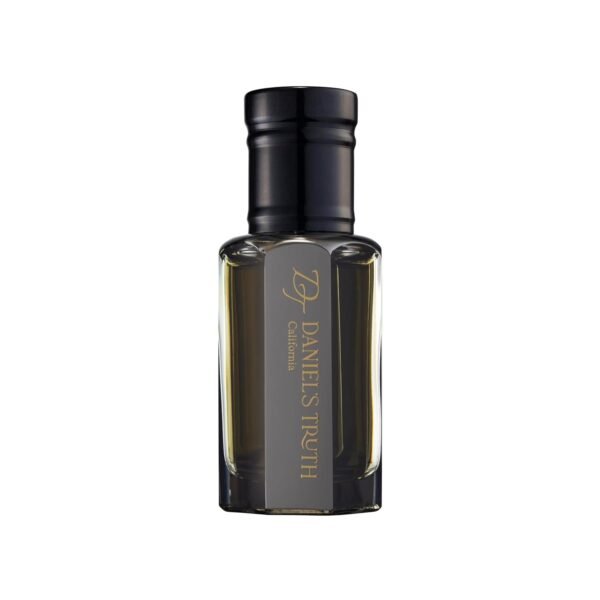 Daniel's Truth Roll-On Essential Oil Perfume, Bombshell Scent, 10ml (0.33oz) – Made in USA, Designed in Korea, Long-Lasting Fragrance for Skin, Travel, and Gifting - Image 2