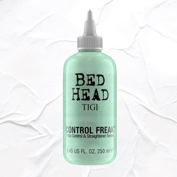 Bed Head Control Freak Serum by TIGI for Unisex - 8.45 Fl Oz (Pack of 1) - Image 6