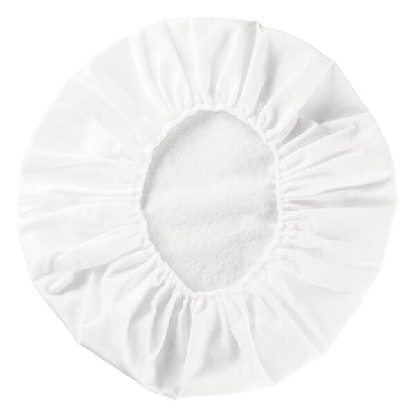 Scrubzz Shampoo Caps No Rinse for Elderly and Bedridden Patients, Rinse Free Shampoo Caps for Post Surgery and Hospital Stays, Waterless Hair Washing Shower Caps - 6 Pack - Image 9
