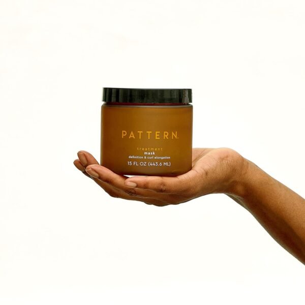 PATTERN Beauty by Tracee Ellis Ross Treatment Mask 15 oz/ 443.6 mL - Image 7
