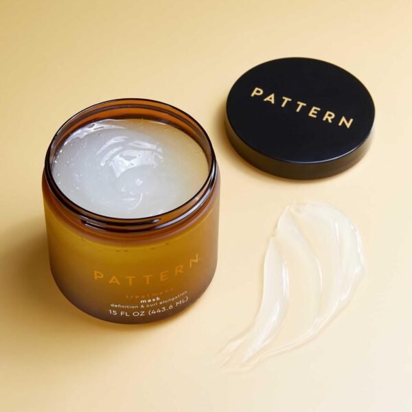 PATTERN Beauty by Tracee Ellis Ross Treatment Mask 15 oz/ 443.6 mL - Image 9