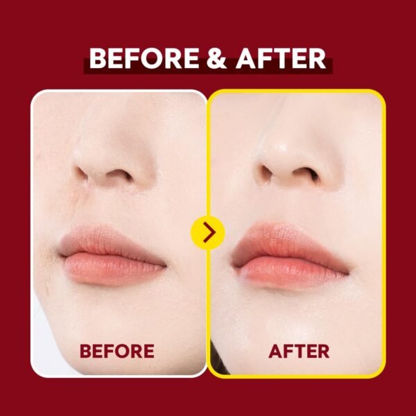 TIRTIR Mask Fit Make-up Fixer, 24H Long Lasting Makeup Finishing Setting Spray, Lightweight and Non-greasy, 2.7 Fl Oz - Image 4