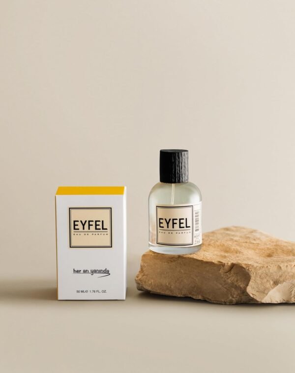 EYFEL Perfumes for Women – W46 INSPIRED BY AFRODIT – Eau de Parfum Spray – Women's Fragrances – EDP 50 ml / 1.76 FL. OZ. - Image 4