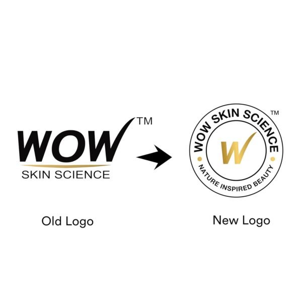 WOW Skin Science Vitamin C Serum for Face with Hyaluronic Acid - Vitamin C Face Serum Women & Men Dry Skin Brightening Serum - Vitamin C & Hyaluronic Acid Serum - Face Anti-Aging Vit C Facial Serum - Image 3