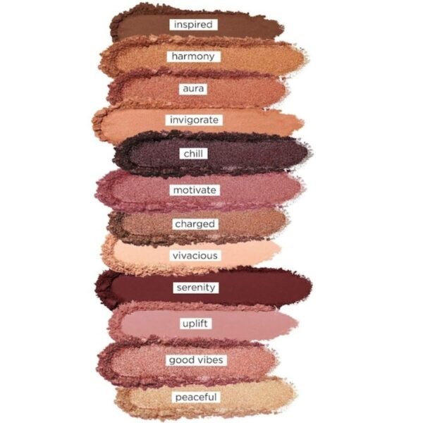 tarte tartelette™ energy Amazonian clay palette - Image 4