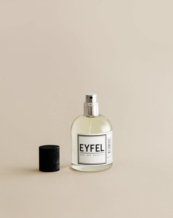 EYFEL Perfumes for Women – W46 INSPIRED BY AFRODIT – Eau de Parfum Spray – Women's Fragrances – EDP 50 ml / 1.76 FL. OZ. - Image 5