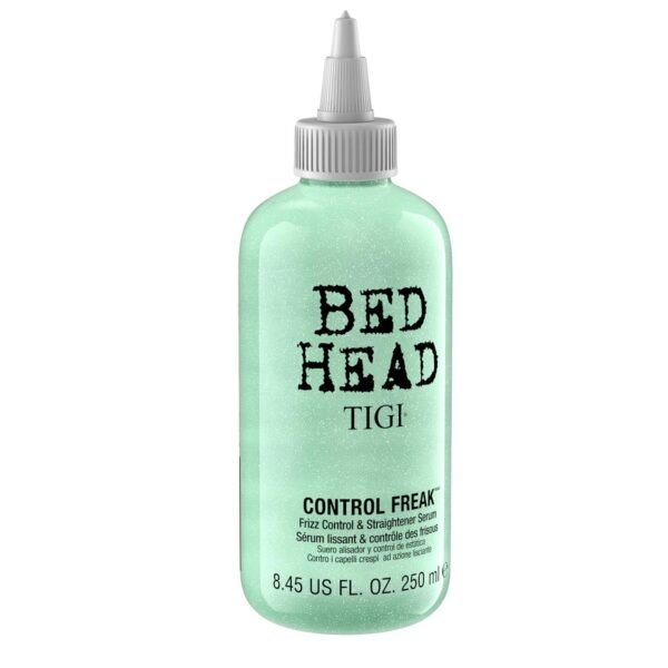 Bed Head Control Freak Serum by TIGI for Unisex - 8.45 Fl Oz (Pack of 1) - Image 3