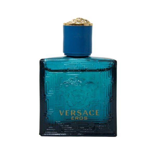 Versace Eros/EDT Mini 0.17 oz (5.0 ml) (m) - Image 5