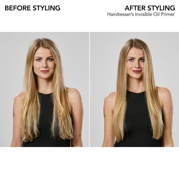 Bumble and bumble. Prep, Style, Extend Starter Set | Hairdresser's Invisible Oil Primer, Hairdresser's Invisible Oil Long Lasting Styling Cream + Prêt-à-powder Dry Shampoo - Image 3