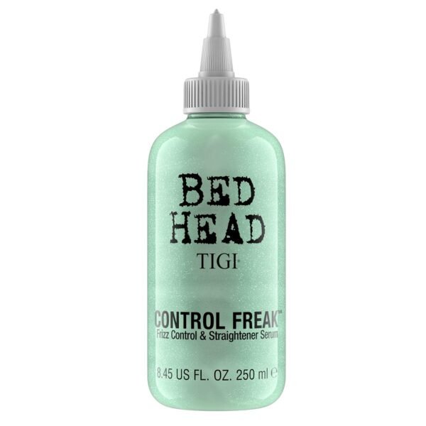 Bed Head Control Freak Serum by TIGI for Unisex - 8.45 Fl Oz (Pack of 1) - Image 2
