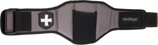 Harbinger Firmfit Contour Belt 2.0 for Weightlifting, Training, Fitness, and Gym Workouts - Image 5