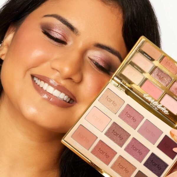 tarte tartelette™ energy Amazonian clay palette - Image 10